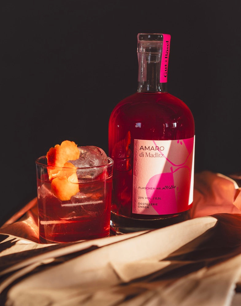 Amaro di Madlitz