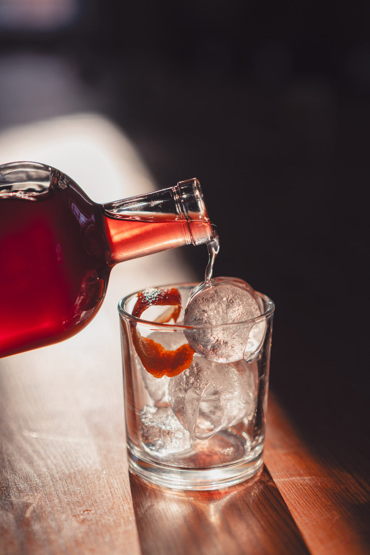 Amaro di Madlitz