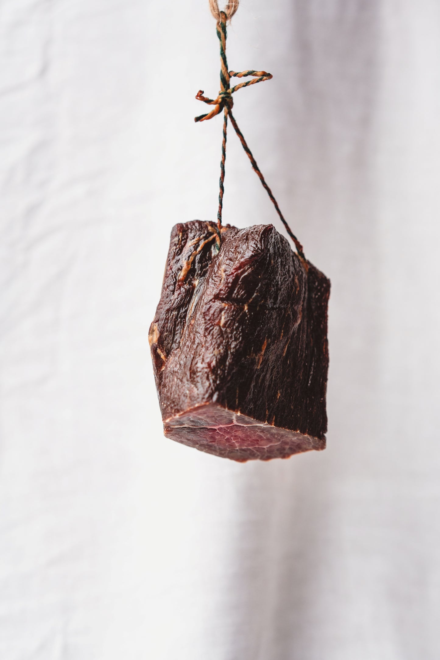 Wurstspezialitäten-Box vom Bio-Weiderind
