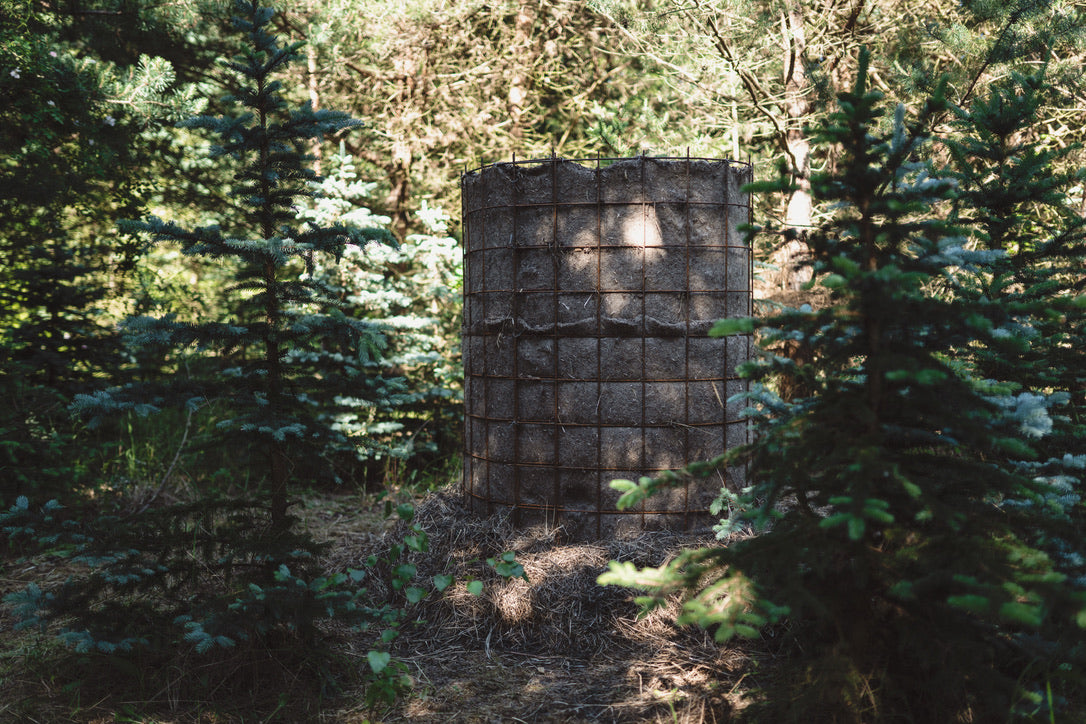 Kompost-Workshop / 4. Mai 2025