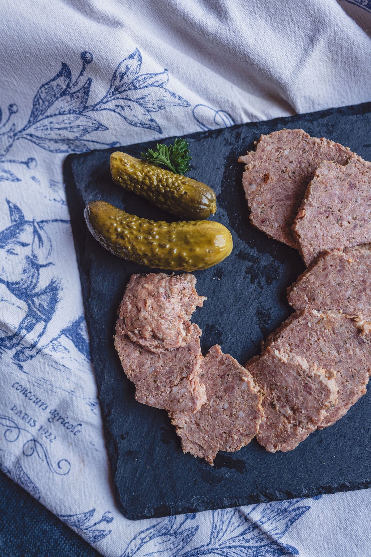 Madlitzer Mett vom Bio-Apfelschwein (170g)