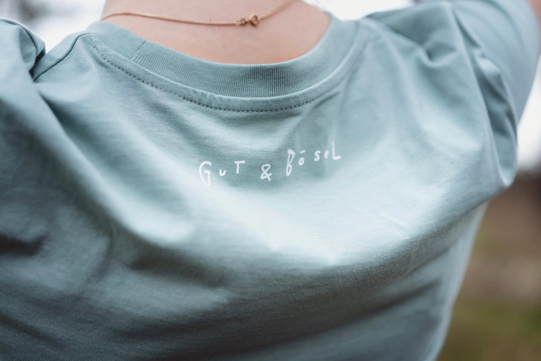 Sanddorn Shirt