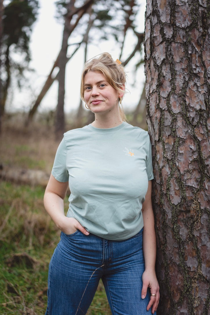 Sanddorn Shirt
