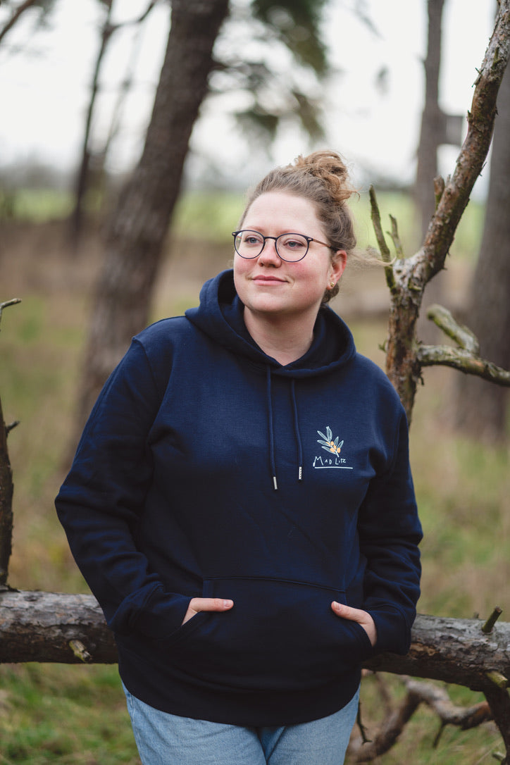 Sanddorn Hoodie
