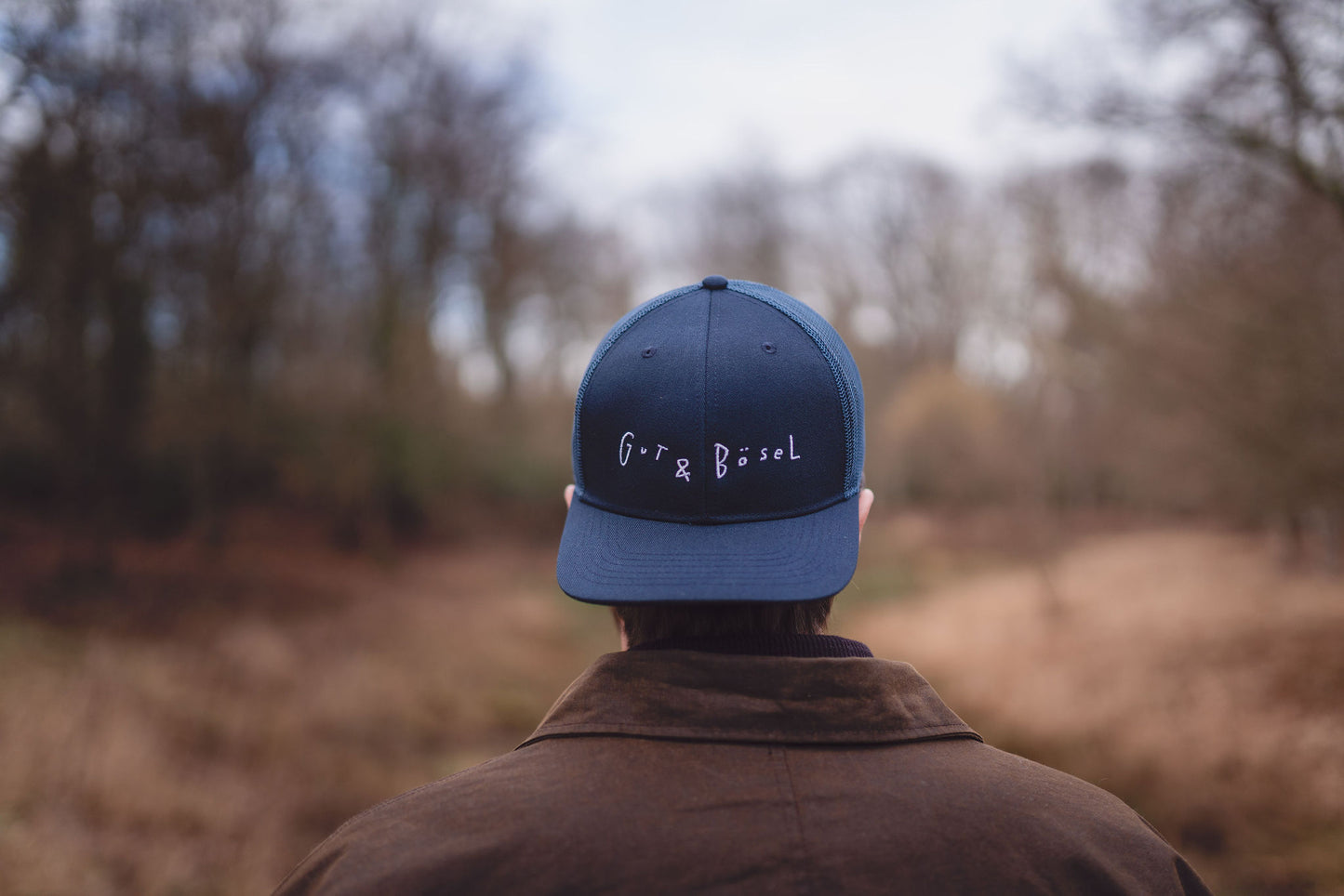 Cap Gut&Bösel