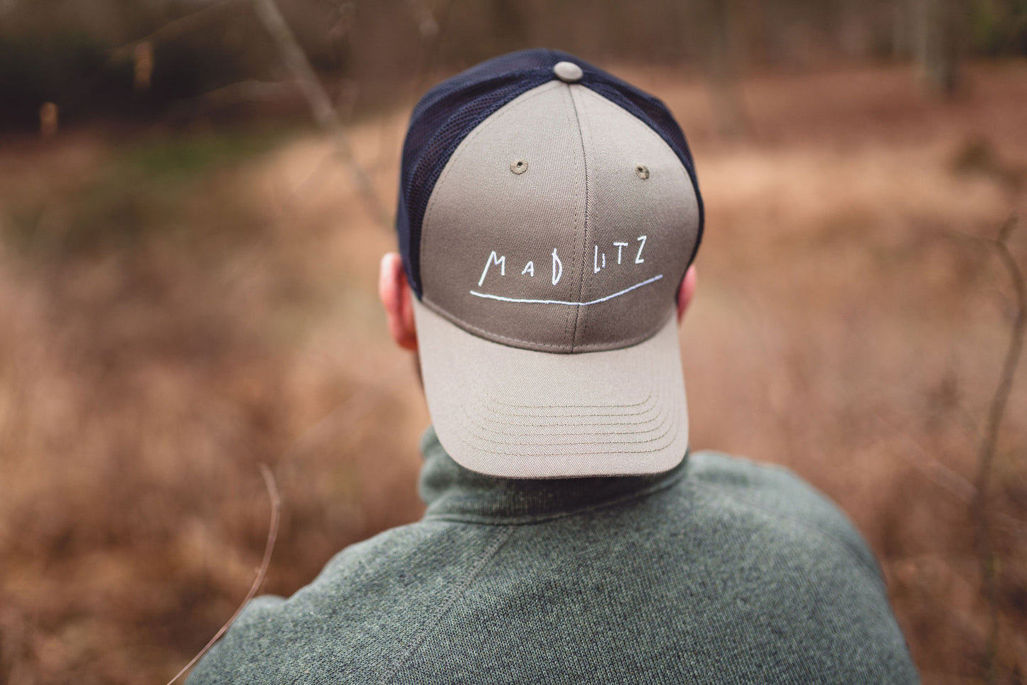 Cap MadLitz