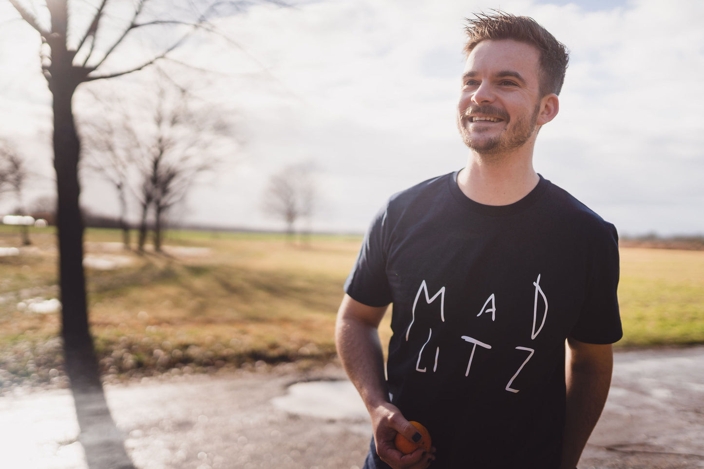 Madlitz Shirt