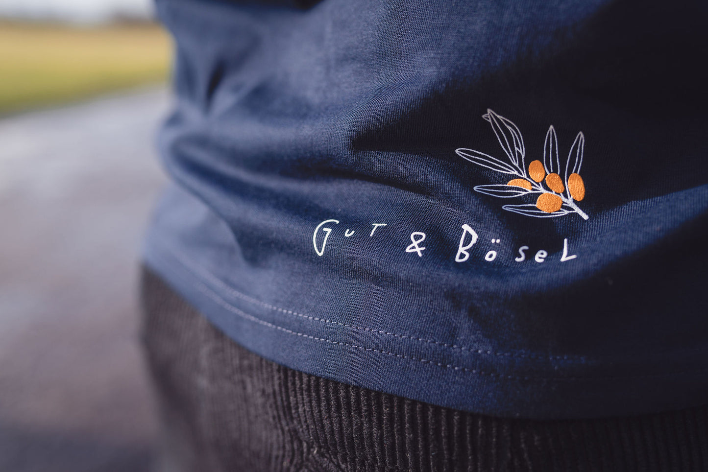 Madlitz Shirt