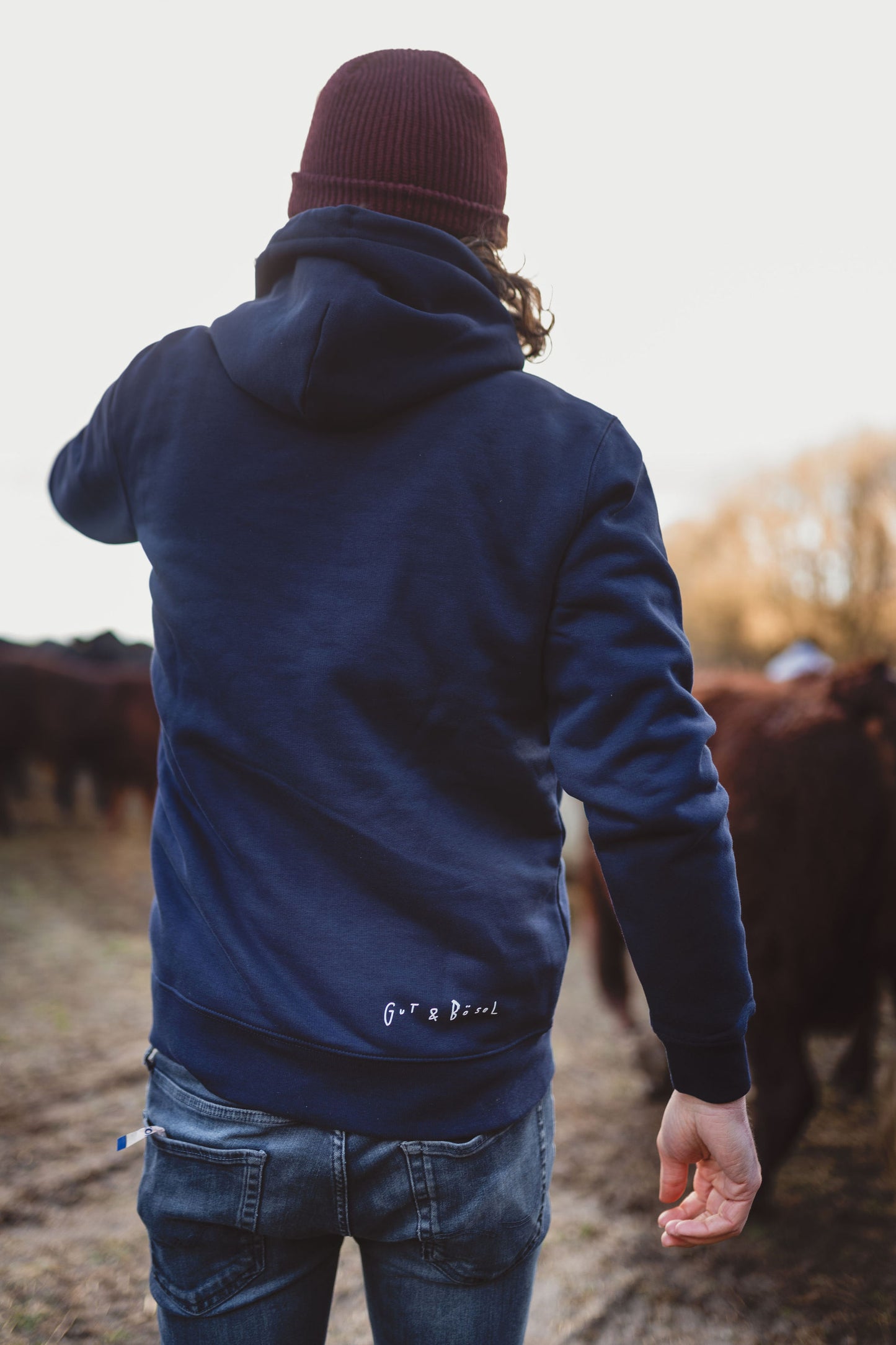 Madlitz Hoodie
