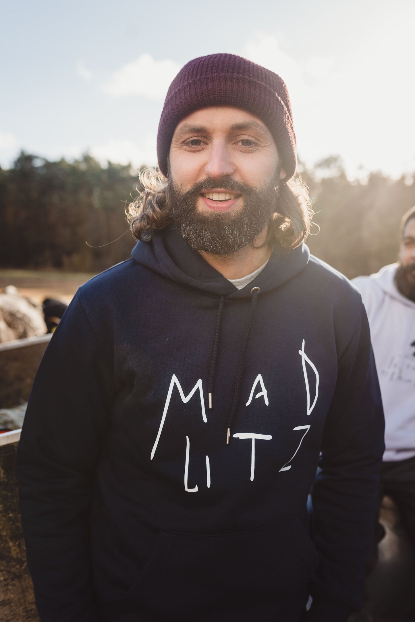 Madlitz Hoodie