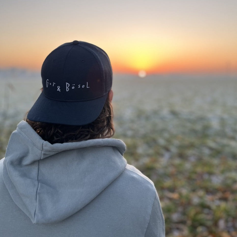 Cap Gut&Bösel