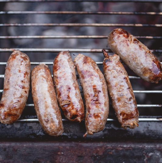 Bratwurst (4 x 110 g)