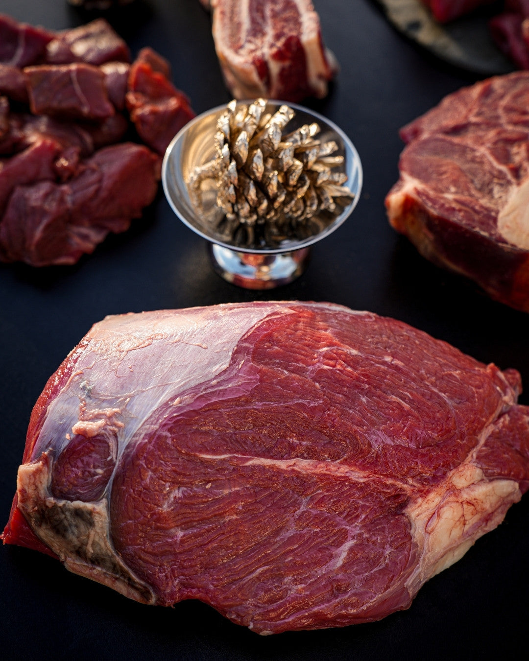 Die Gut&Bösel Weihnachts-Schmorbox