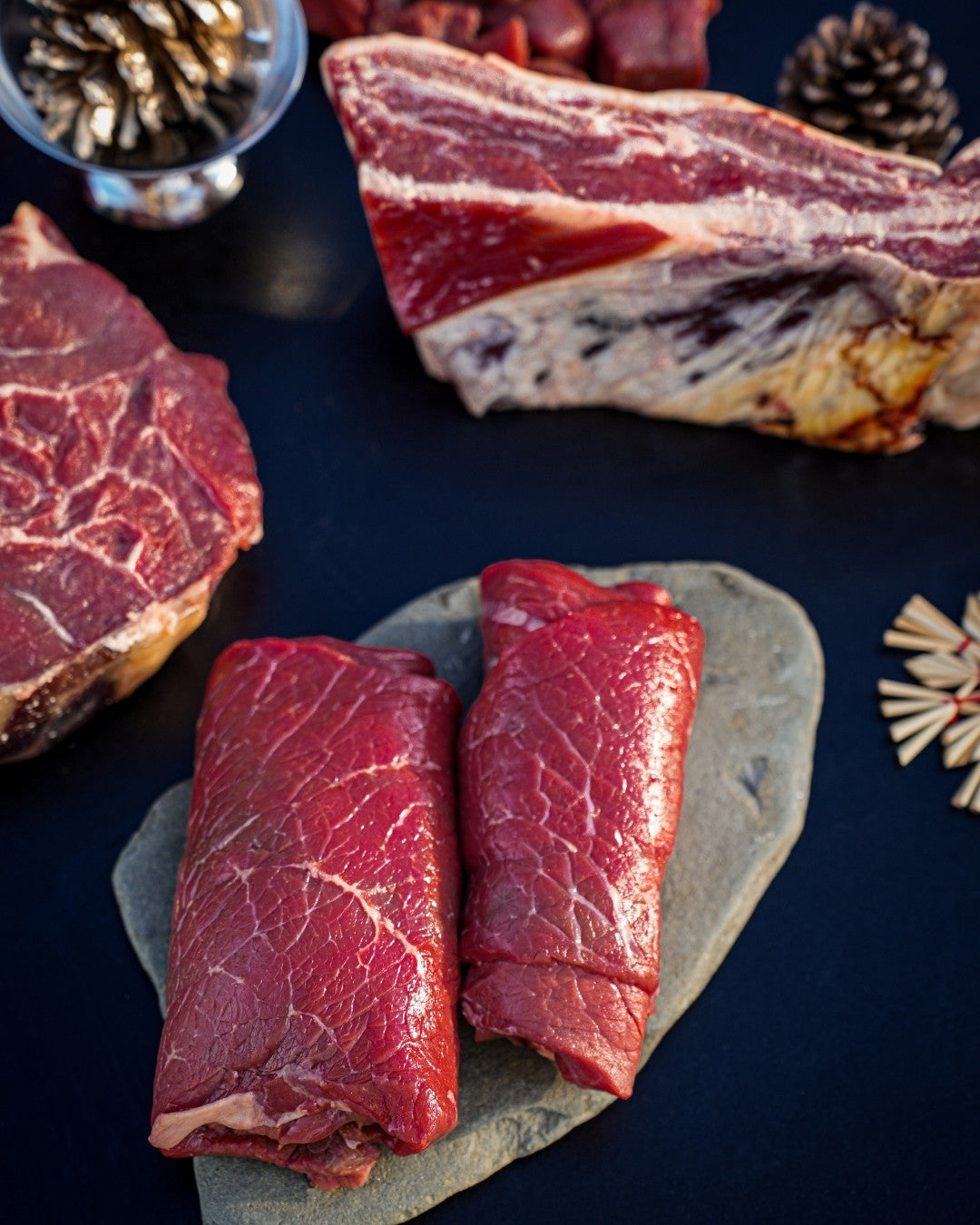 Die Gut&Bösel Weihnachts-Schmorbox