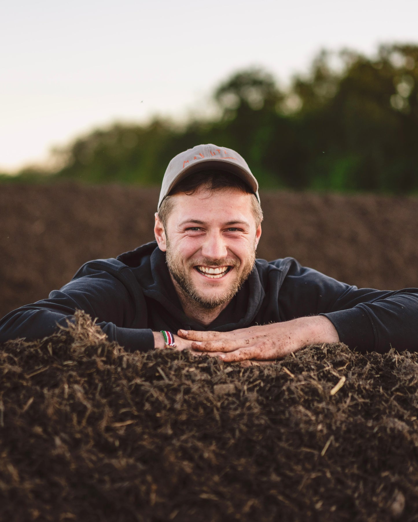 Kompost-Workshop / 26. April 2026