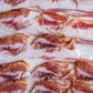 Bauchspeck vom Bio-Apfelschwein