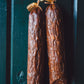 Chorizo vom Bio-Apfelschwein