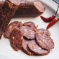 Chorizo vom Bio-Apfelschwein