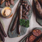 Wurstspezialitäten-Box vom Bio-Apfelschwein