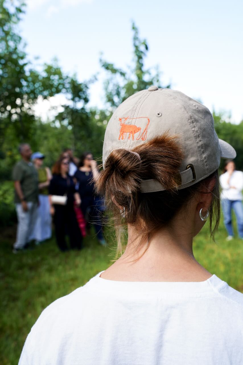 Großer Feldtag mit Hoftour „Virtual Fencing“ (6. Juli 2026)