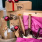 Große Wurst-Geschenkbox vom Bio-Weiderind