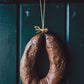 Knoblauch-Kringel vom Bio-Apfelschwein