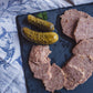 Madlitzer Mett vom Bio-Apfelschwein (170g)
