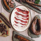 Wurstspezialitäten-Box vom Bio-Apfelschwein